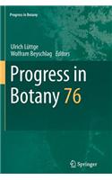 Progress in Botany