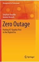 Zero Outage