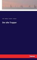 Der alte Trapper