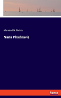 Nana Phadnavis