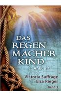 Das Regenmacherkind
