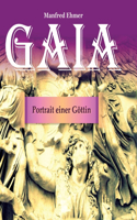 Gaia - Portrait einer Göttin
