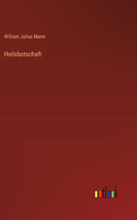 Heilsbotschaft