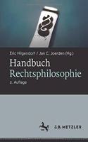 Handbuch Rechtsphilosophie