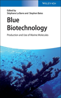 Blue Biotechnology