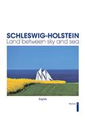 Schleswig-Holstein: Land Between Sky and Sea