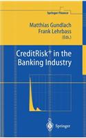 Creditrisk+ in the Banking Industry