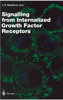 Signalling from Internalised Growth Factor Receptors