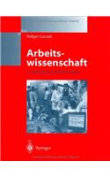 Arbeitswissenschaft