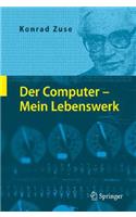 Der Computer - Mein Lebenswerk