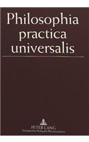 Philosophia Practica Universalis