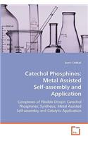 Catechol Phosphines