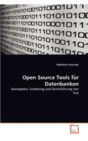 Open Source Tools für Datenbanken
