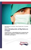introducción al Big Data en Cirugía
