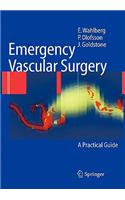 Emergency Vascular Surgery