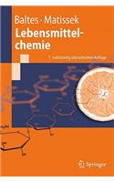 Lebensmittelchemie