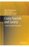 Cruise Tourism and Society