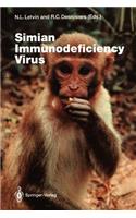 Simian Immunodeficiency Virus