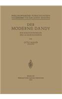 Der Moderne Dandy