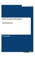 Data Warehouse. Definitionen, Architektur und Funktionen