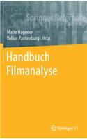 Handbuch Filmanalyse