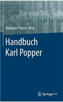 Handbuch Karl Popper