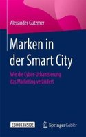 Marken in Der Smart City