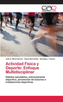 Actividad Física y Deporte