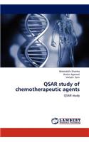 Qsar Study of Chemotherapeutic Agents