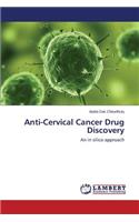 Anti-Cervical Cancer Drug Discovery
