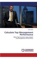 Calculate Top Management Performance