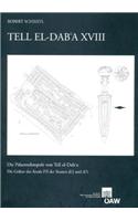 Tell El Dab'a XVIII