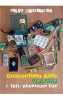 Geocaching-Kids Allgäu