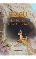 Drasu - Ein Drache entdeckt die Welt!