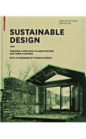 Sustainable Design