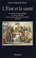 L'Etat Et La Sante
