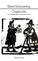 Chapbooks