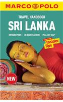 Sri Lanka Handbook