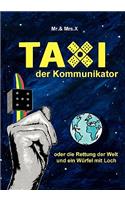 Taxi der Kommunikator