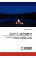 Manifest Individuation