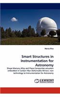 Smart Structures in Instrumentation for Astronomy
