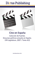 Cine en España