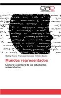 Mundos representados