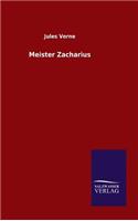 Meister Zacharius: (German)