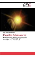 Planetas Extrasolares