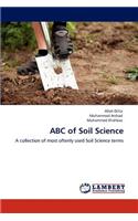 ABC of Soil Science