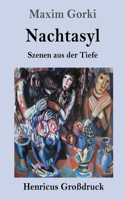 Nachtasyl (Großdruck)