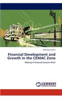 Financial Development and Growth in the CEMAC Zone