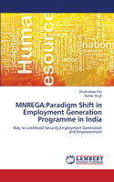 Mnrega