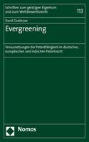 Evergreening